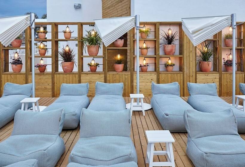 Gran Hotel Flamingo - Adults Only