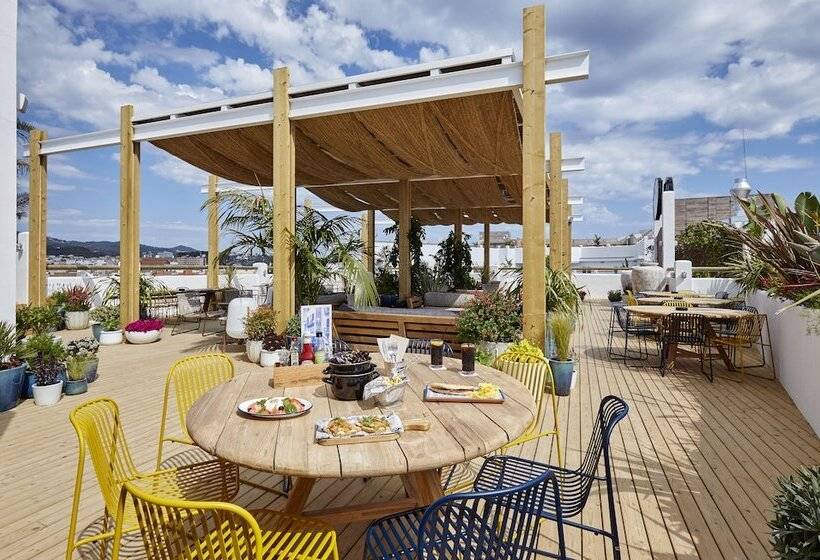 Gran Hotel Flamingo - Adults Only