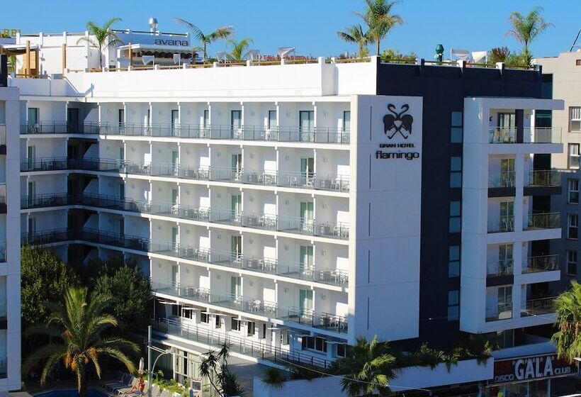 Gran Hotel Flamingo - Adults Only