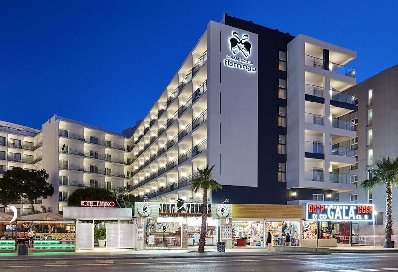 Gran Hotel Flamingo - Adults Only