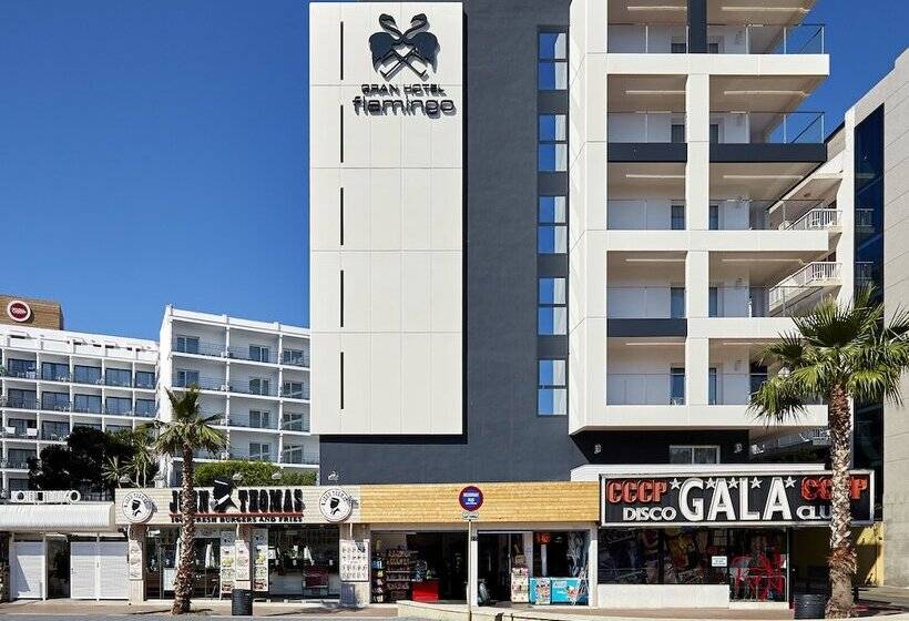 Gran Hotel Flamingo - Adults Only