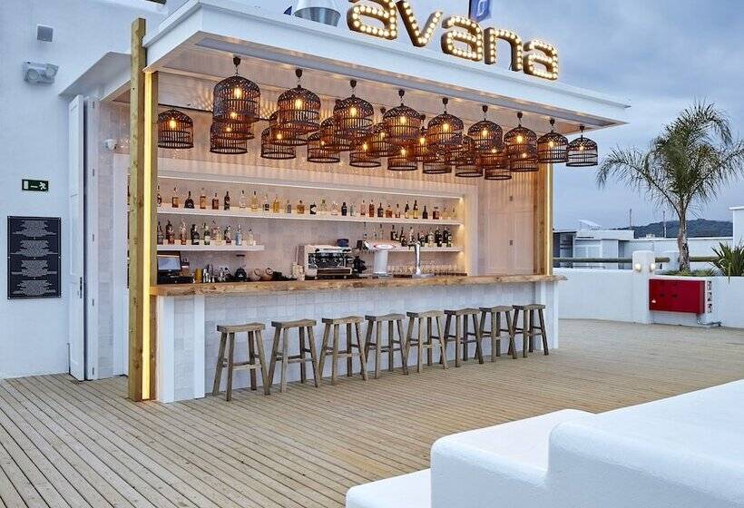 Gran Hotel Flamingo - Adults Only