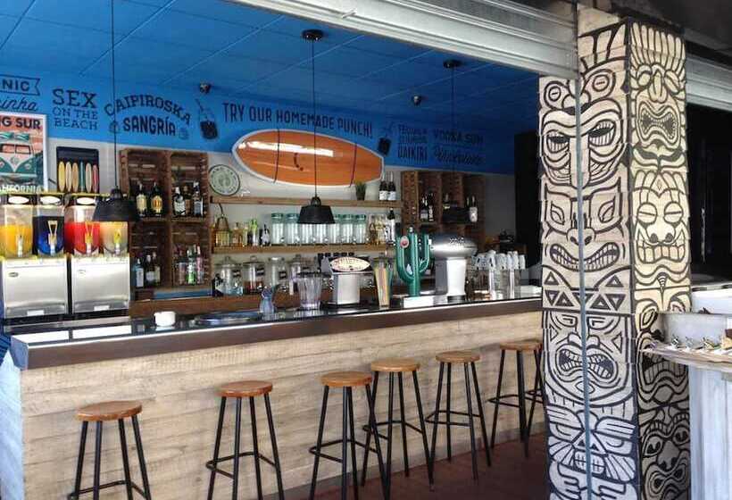 Gran Hotel Flamingo - Adults Only