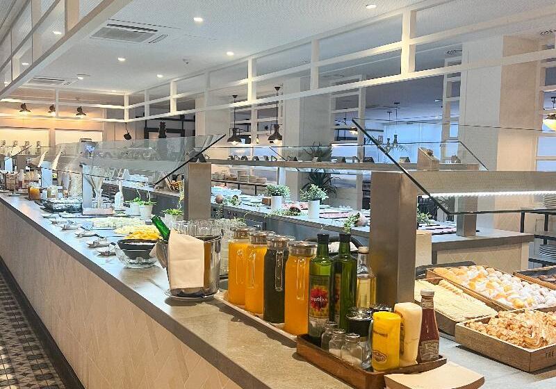 Gran Hotel Flamingo - Adults Only