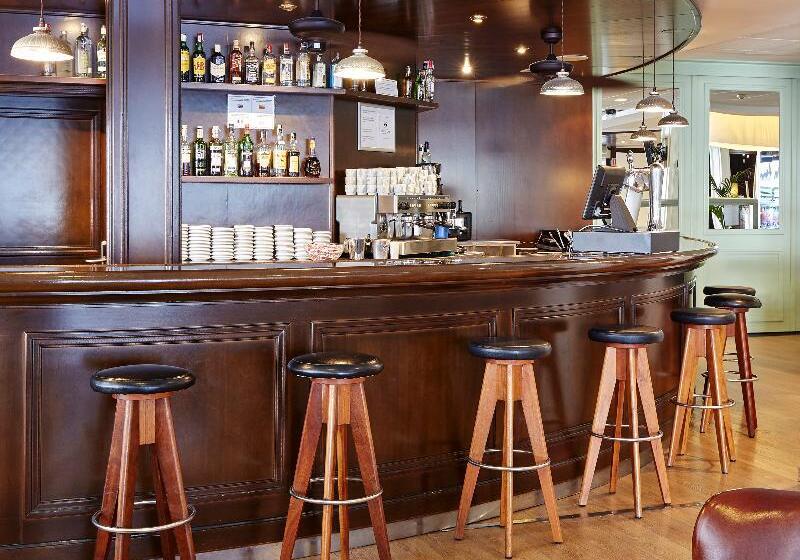 Gran Hotel Flamingo - Adults Only