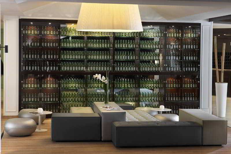 Gran Hotel Flamingo - Adults Only