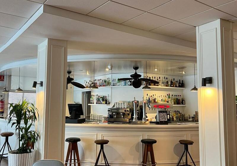 Gran Hotel Flamingo - Adults Only