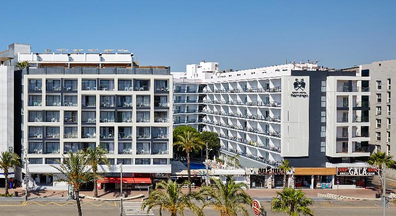 Gran Hotel Flamingo - Adults Only