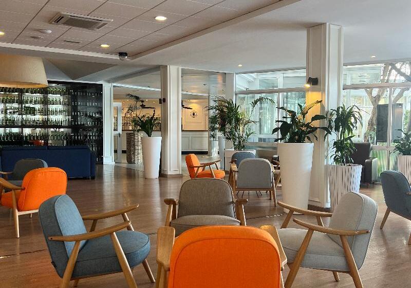 Gran Hotel Flamingo - Adults Only