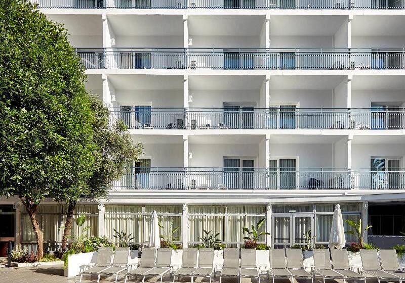 Gran Hotel Flamingo - Adults Only