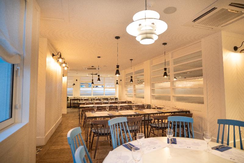 Gran Hotel Flamingo - Adults Only