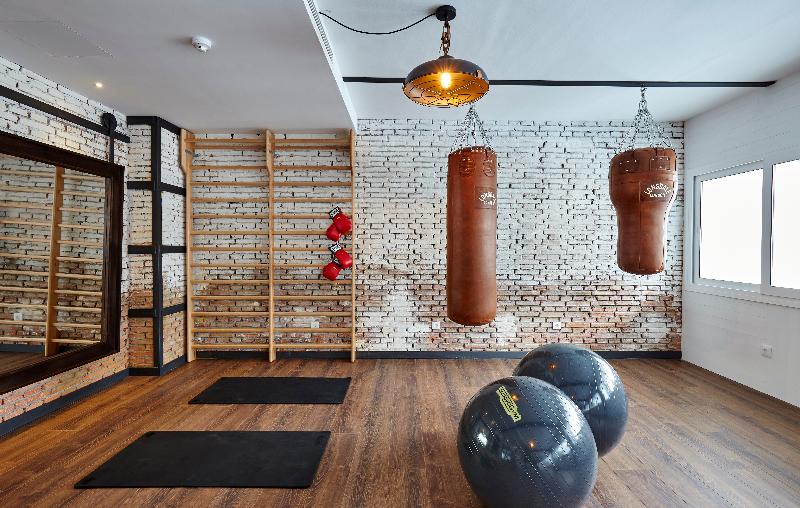 Gran Hotel Flamingo - Adults Only