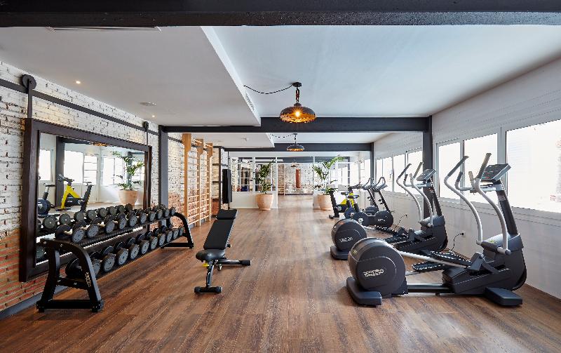 Gran Hotel Flamingo - Adults Only