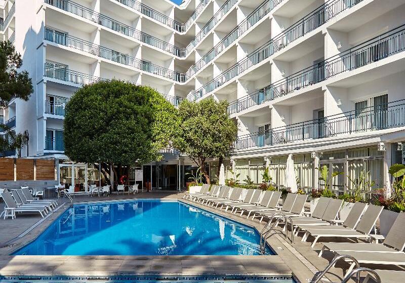 Gran Hotel Flamingo - Adults Only