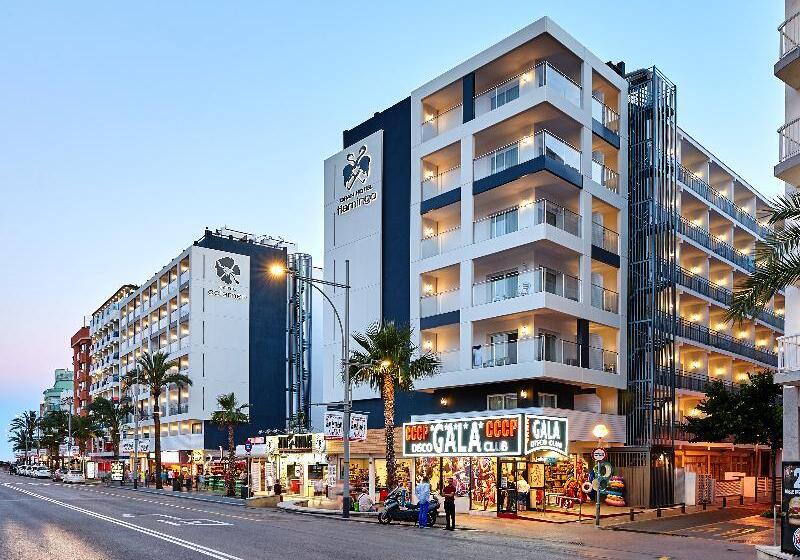 Gran Hotel Flamingo - Adults Only