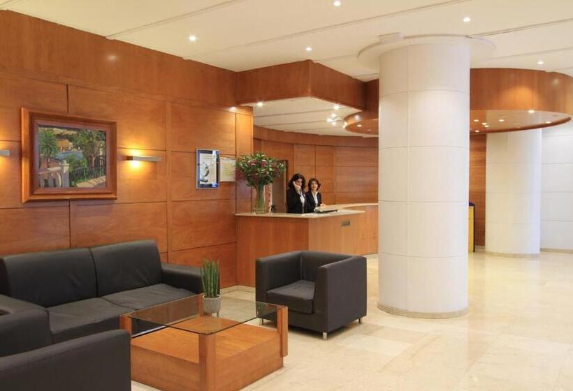 فندق Gran Garbi & Aquasplash