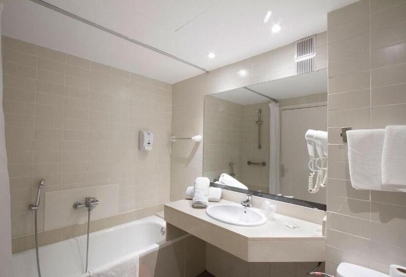 فندق Gran Garbi & Aquasplash