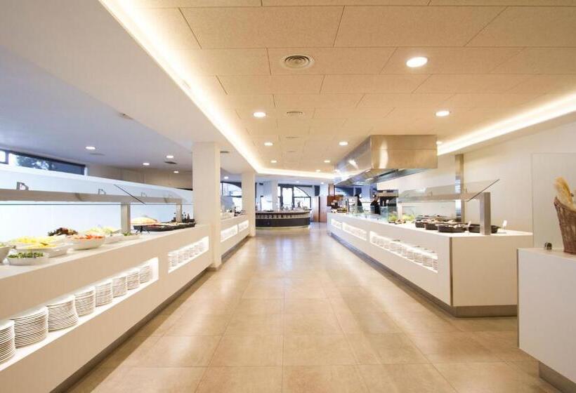 فندق Gran Garbi & Aquasplash