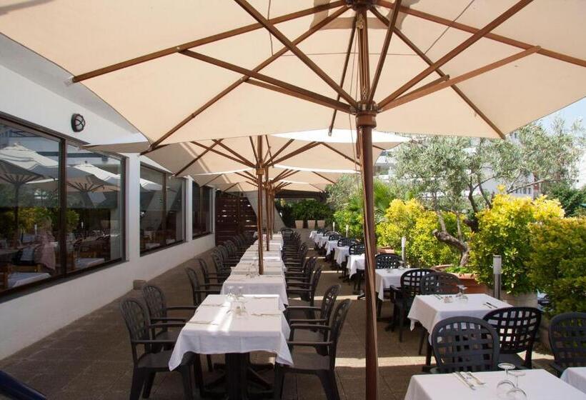 فندق Gran Garbi & Aquasplash