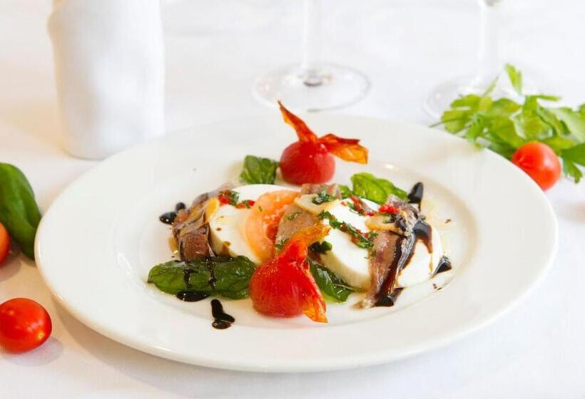 فندق Gran Garbi & Aquasplash