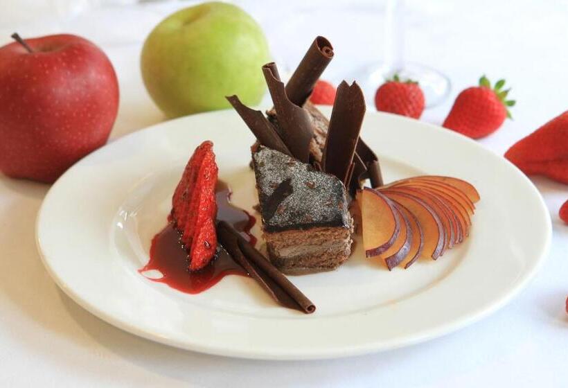 فندق Gran Garbi & Aquasplash