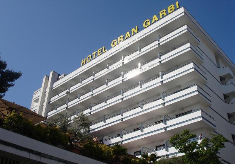 فندق Gran Garbi & Aquasplash