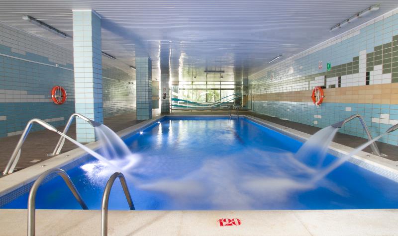 فندق Gran Garbi & Aquasplash