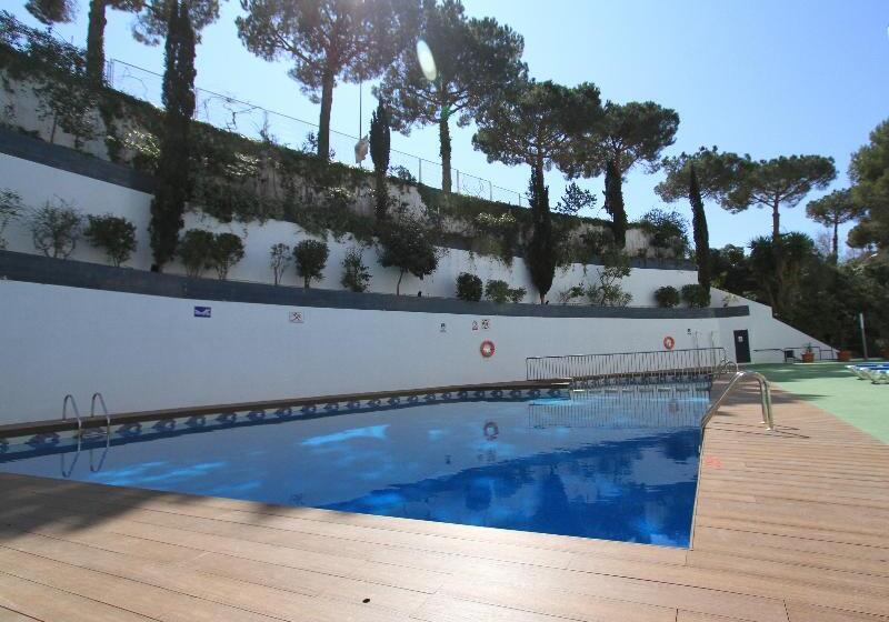 فندق Gran Garbi & Aquasplash