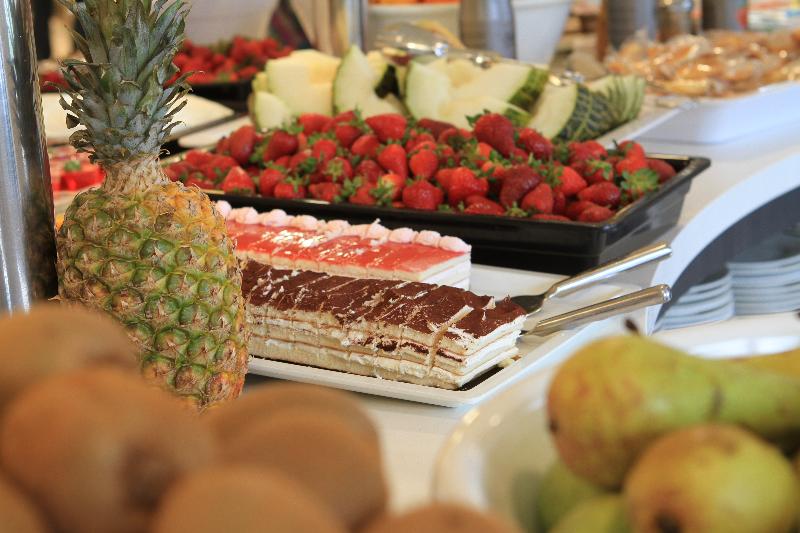 هتل Gran Garbi & Aquasplash