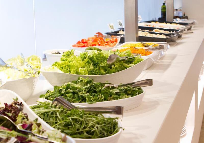 هتل Gran Garbi & Aquasplash