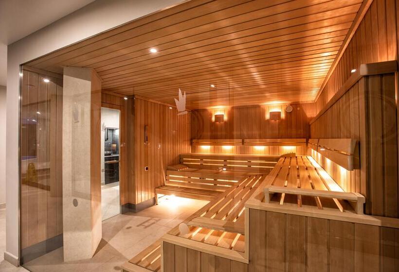 酒店 Guayarmina Princess - Adults Only