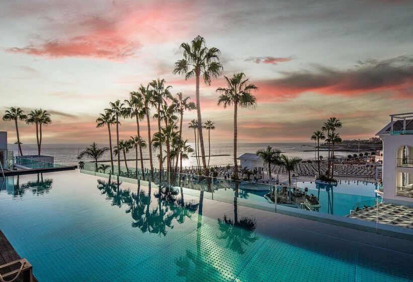 酒店 Guayarmina Princess - Adults Only