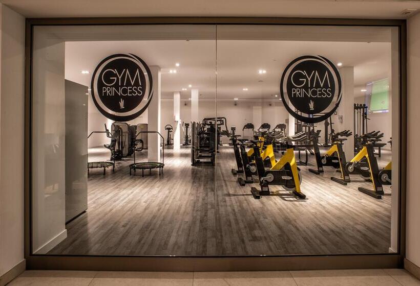 酒店 Guayarmina Princess - Adults Only