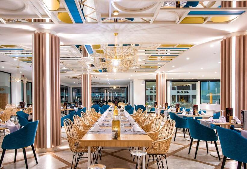 酒店 Guayarmina Princess - Adults Only