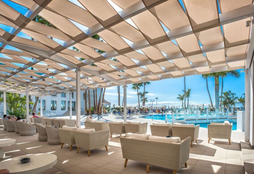 酒店 Guayarmina Princess - Adults Only