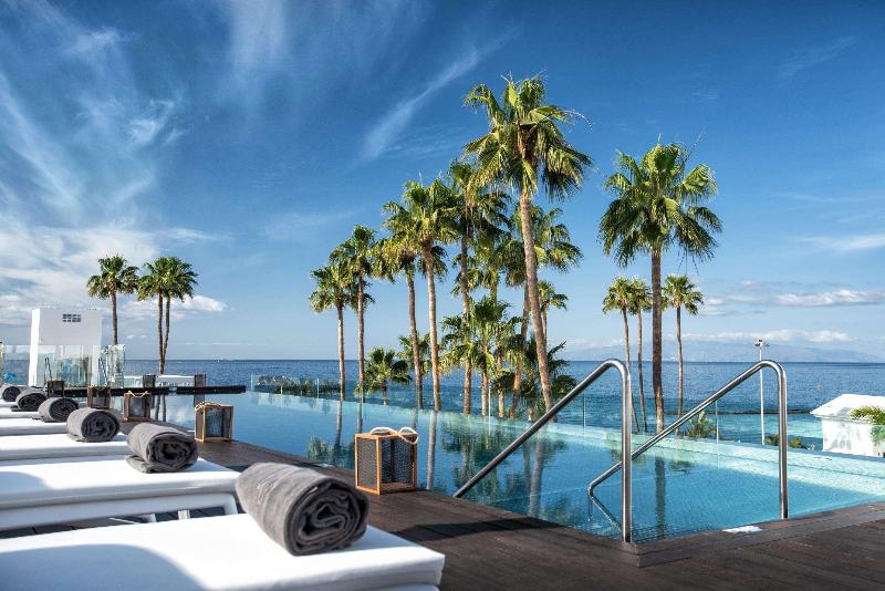 酒店 Guayarmina Princess - Adults Only