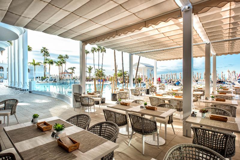 酒店 Guayarmina Princess - Adults Only