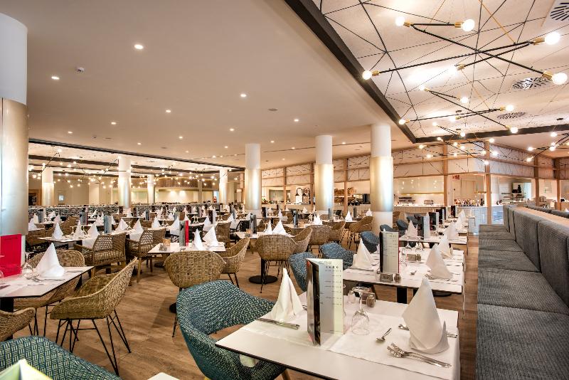 酒店 Guayarmina Princess - Adults Only