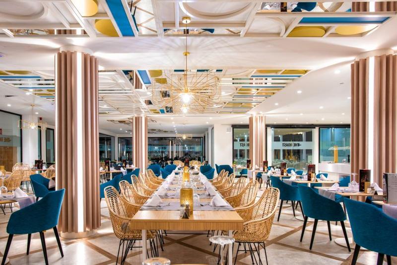 酒店 Guayarmina Princess - Adults Only