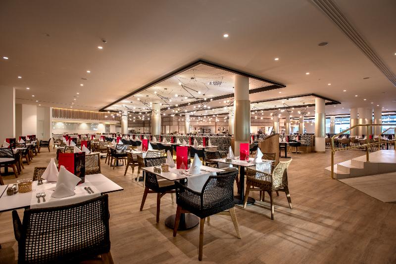 酒店 Guayarmina Princess - Adults Only