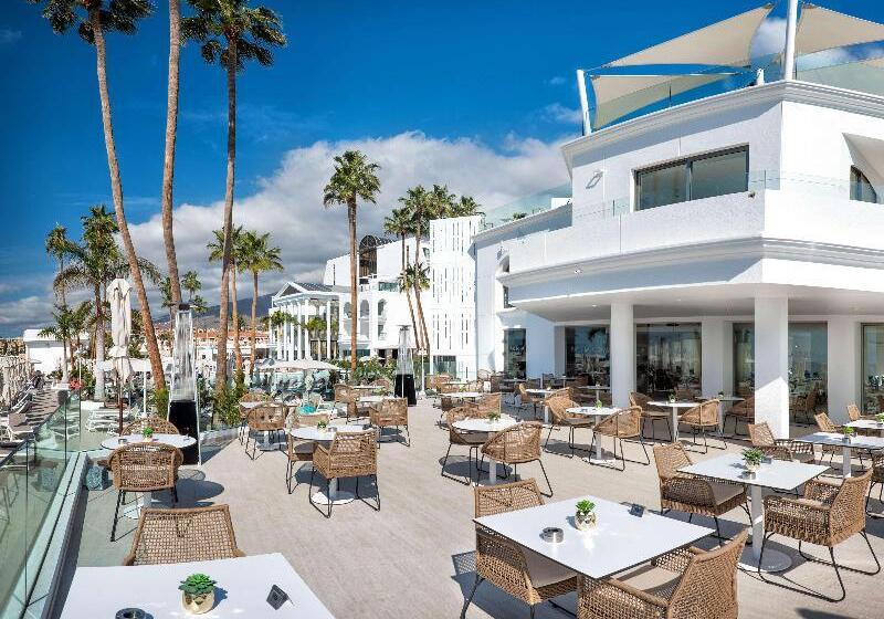 酒店 Guayarmina Princess - Adults Only