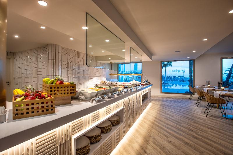 酒店 Guayarmina Princess - Adults Only