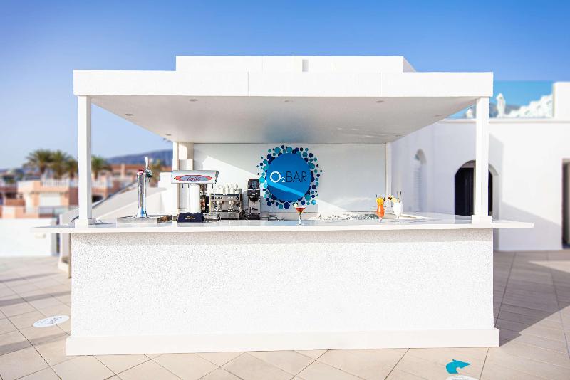 酒店 Guayarmina Princess - Adults Only