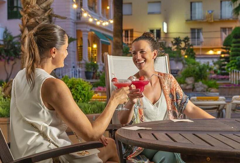 酒店 Guitart Rosa  Adults Only