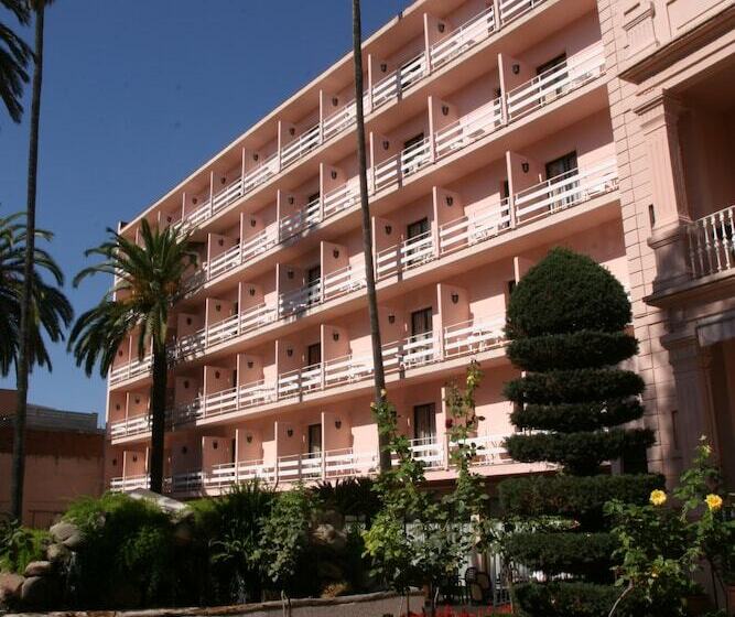 酒店 Guitart Rosa  Adults Only