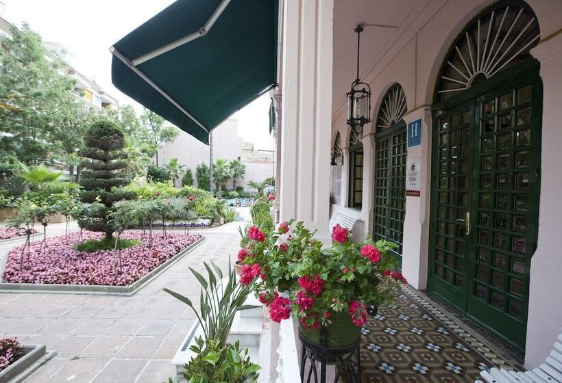 هتل Guitart Rosa  Adults Only