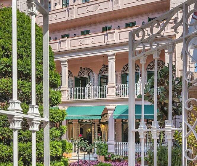 酒店 Guitart Rosa  Adults Only