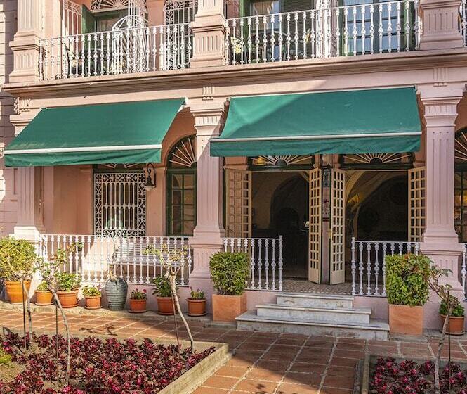 酒店 Guitart Rosa  Adults Only