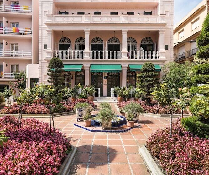 酒店 Guitart Rosa  Adults Only