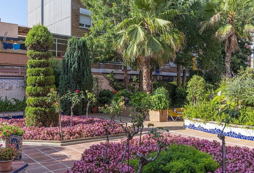 酒店 Guitart Rosa  Adults Only